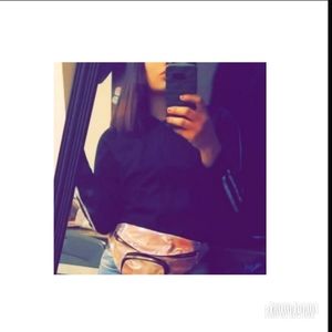 Meet your Posher, Lili